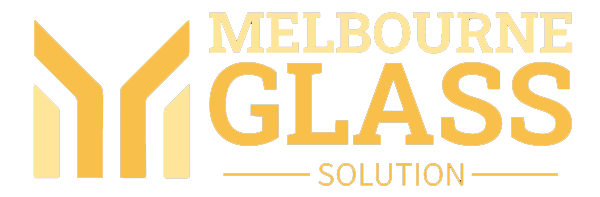 melbourne glass solution logo