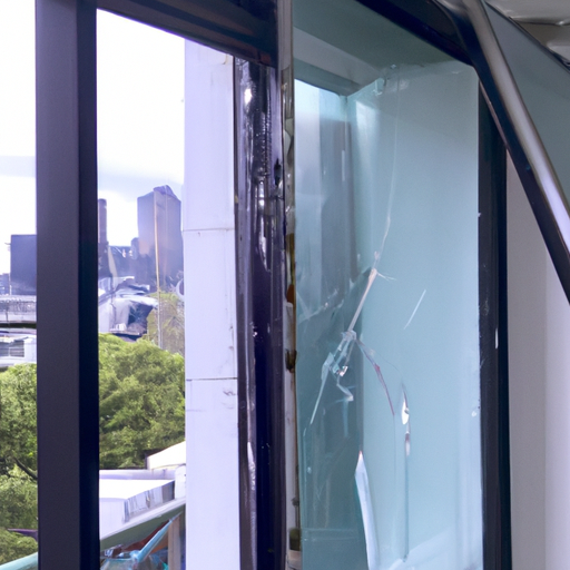 Glass Services in Melbourne 2