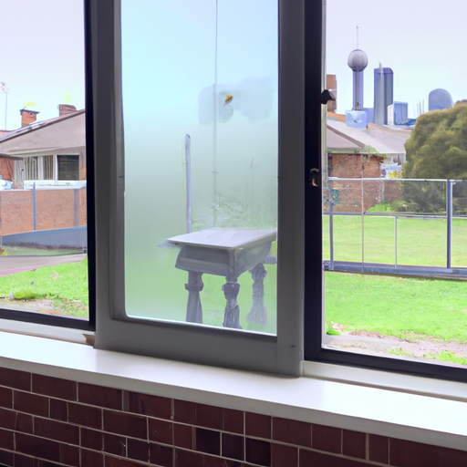 Glass Services in Melbourne