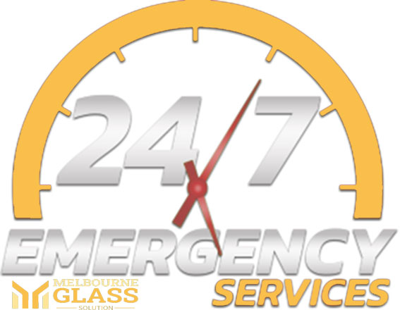 emergency glass services